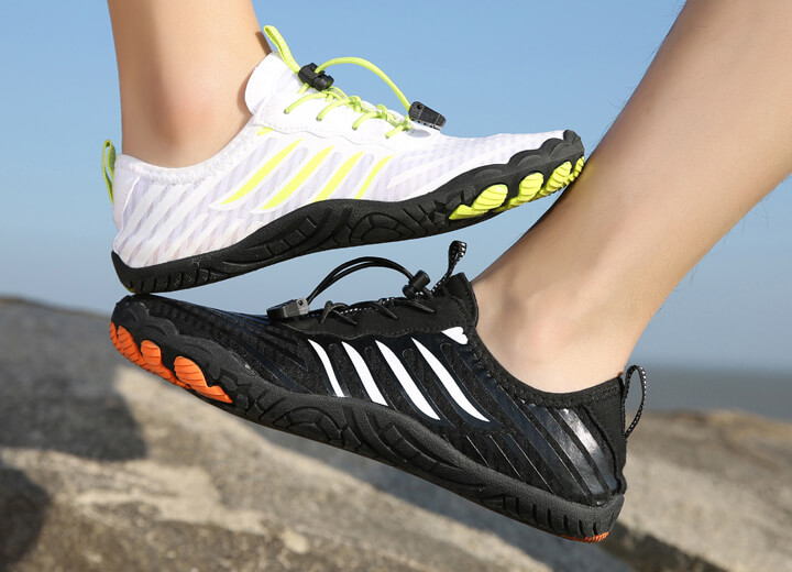 Barefoot Shoes
